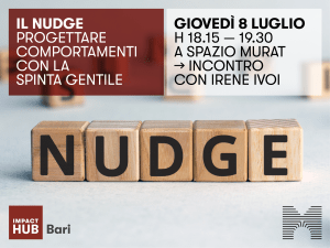 il nudge