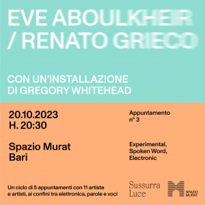 SOCIAL_SUSSURRA LUCE_03-13